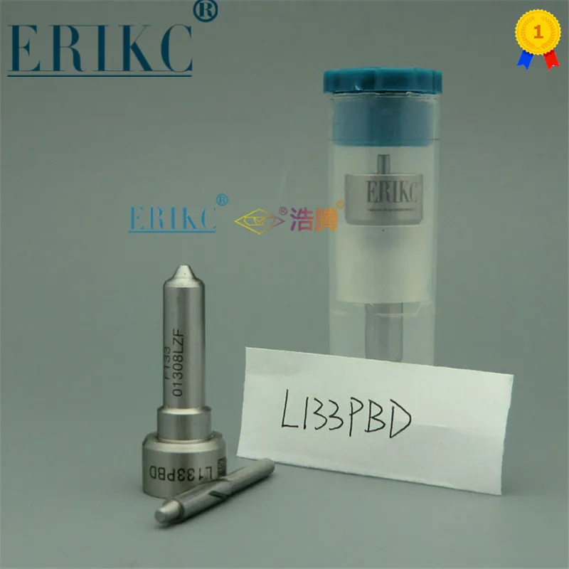 L133PBD Diesel Nozzle L 133 PBD Common Rail Black Needle Sprayer for JAGUAR Ford Mondeo Injector EJBR00501Z 22655E L133PBC