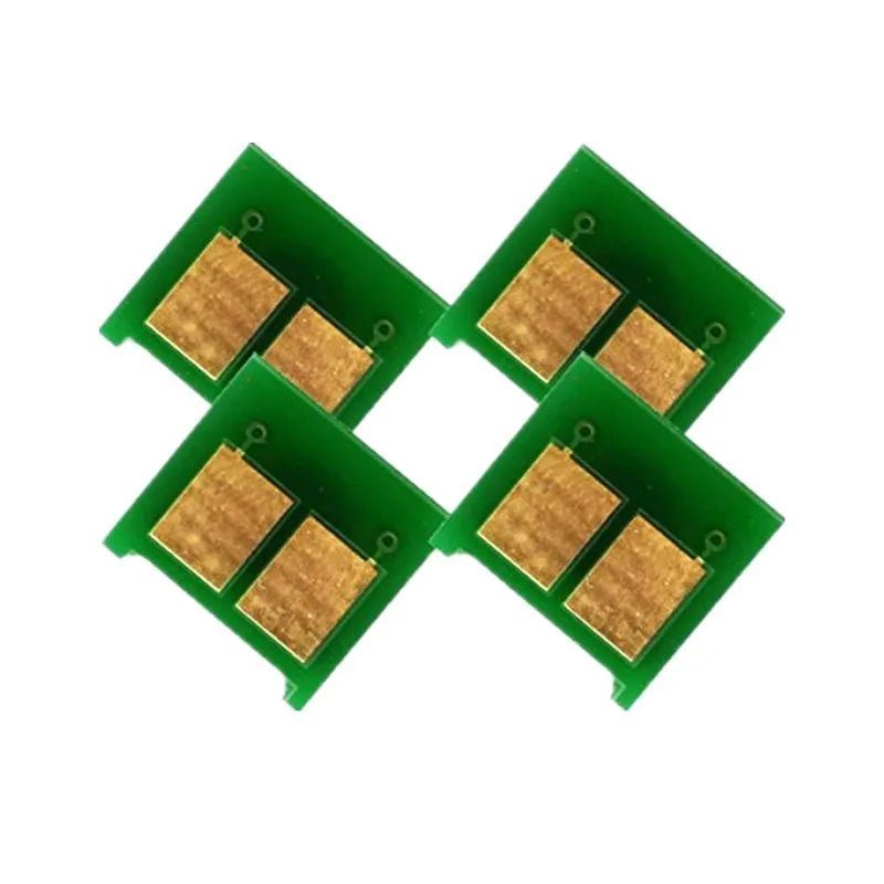 

20x CF410A CF410X KCYM Toner Cartridge Reset Chip For HP M452dw M452dn M452nw M452 M477fnw M477fdn M477fdw M477 M377 M377dw