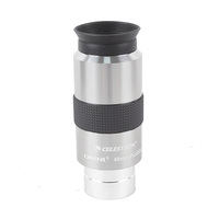 Celestron OMNI 40 Eyepiece Astronomical Telescope Accessories High Power HD Professional Astronomical Accessories
