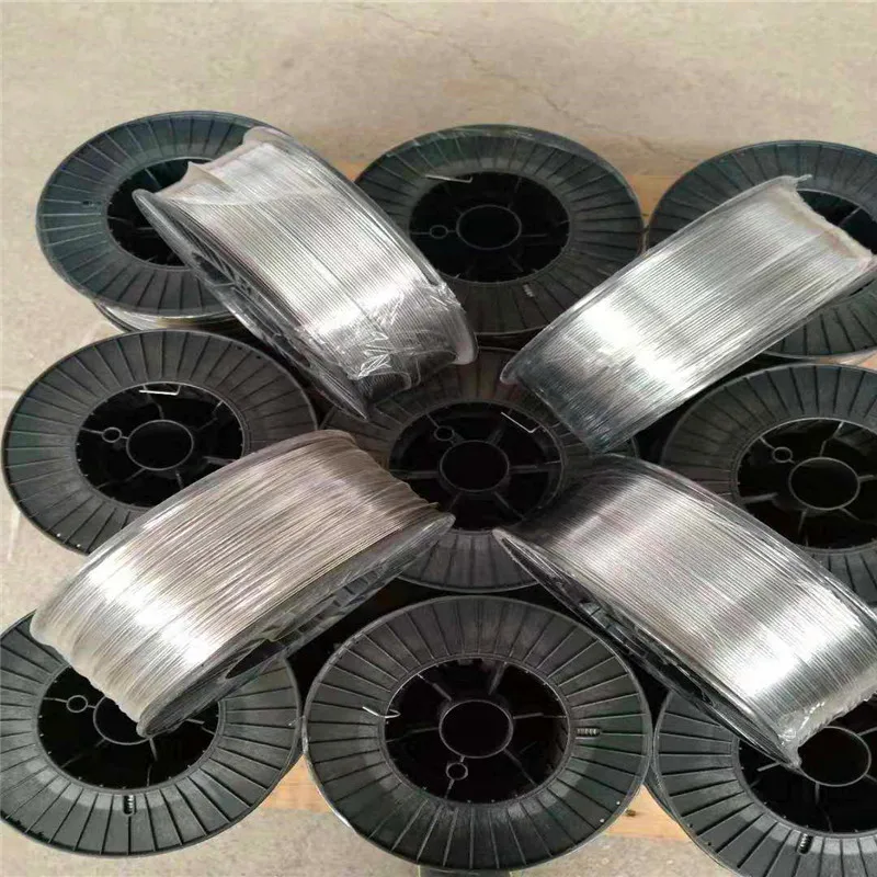 Factory direct supply of pure zinc wire, coated zinc wire, sprayed zinc wire, zinc section, for scientific research