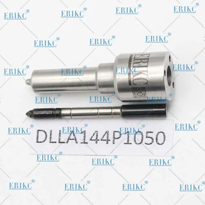 0445120012 0445120013 Injector Nozzle DLLA144P1050 (DLLA 144 P 1050) Sprayer Nozzle 0433171681 for 0986435525 5010450532