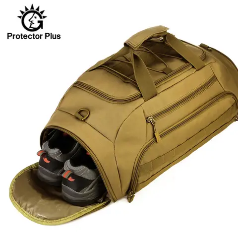 Tactical Outdoor Military Backpack 35L 45L PROTECTOR PLUS