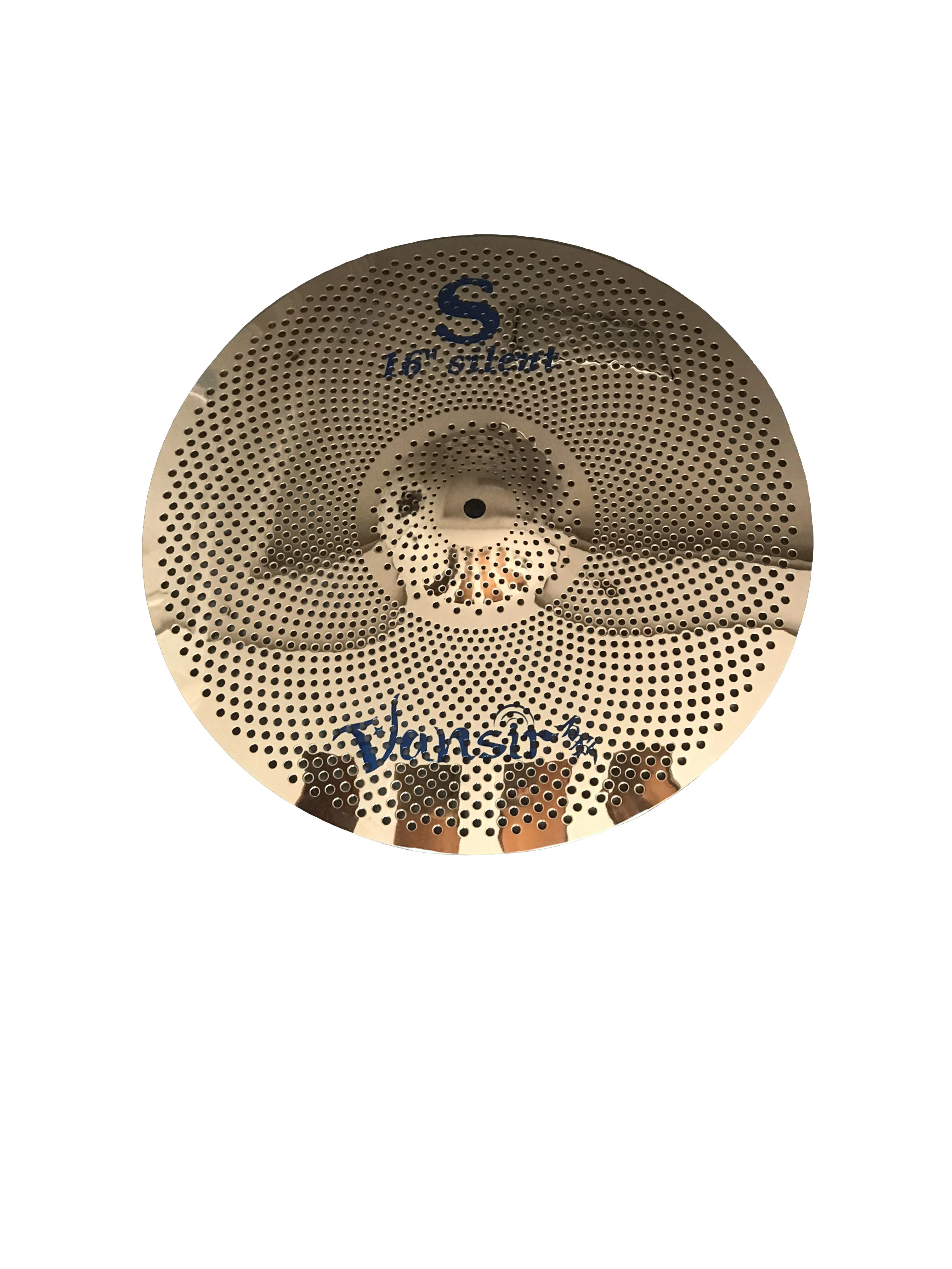 مجموعة Vansir Big الكاملة للصنج كتم الصوت باللون الفضي كتم الصوت 8 بوصة/10 بوصة 12 بوصة/16 بوصة/2*18 بوصة/20 بوصة/13 بوصة ارتفاع/14 بوصة ارتفاع/16 بوصة صينية/2*18 بوصة صينية/3 حقيبة #3