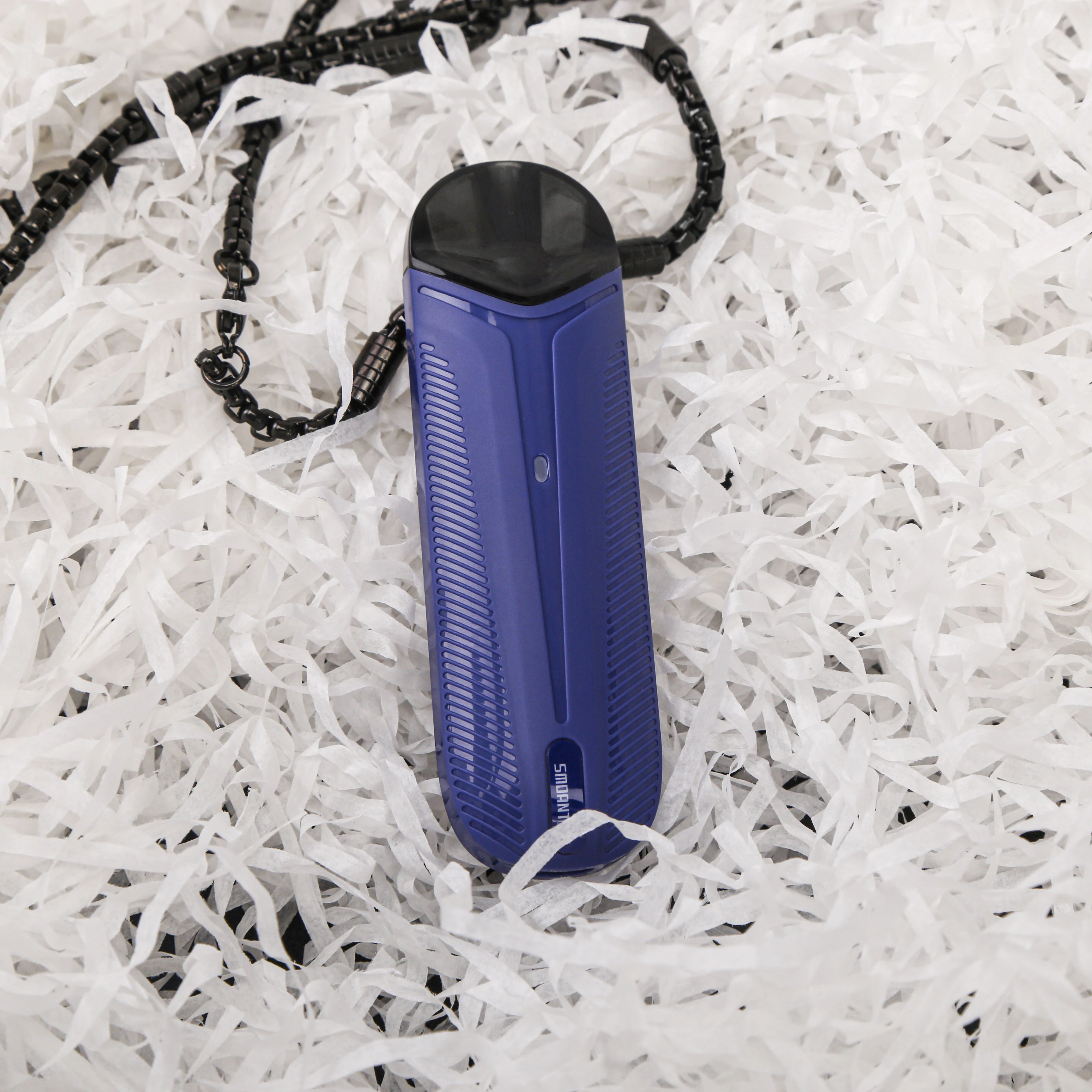 Smoant VIKII 전자 담배 포드 시스템 키트, 정품 키트, 370mAh 배터리, 2ml 자석 카트리지, 1.2ohm Kal 코일