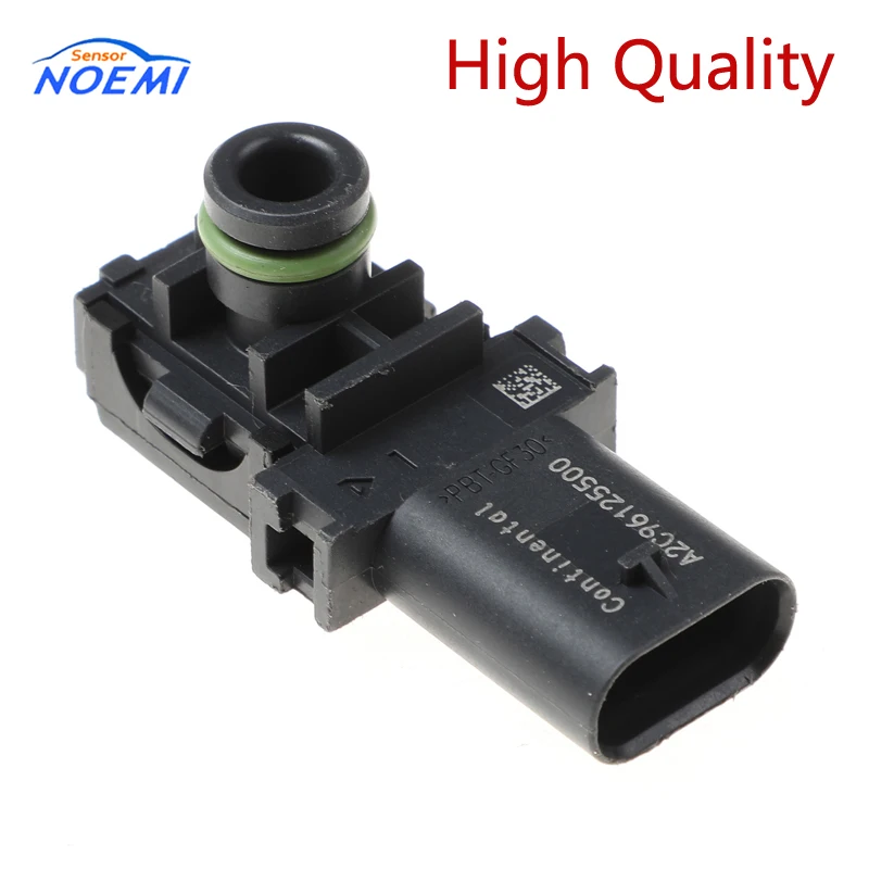 YAOPEI FR3A-9G824-BA FR3A9G824BA New Intake pressure sensor For Ford FR3A 9G824 BA car accessories