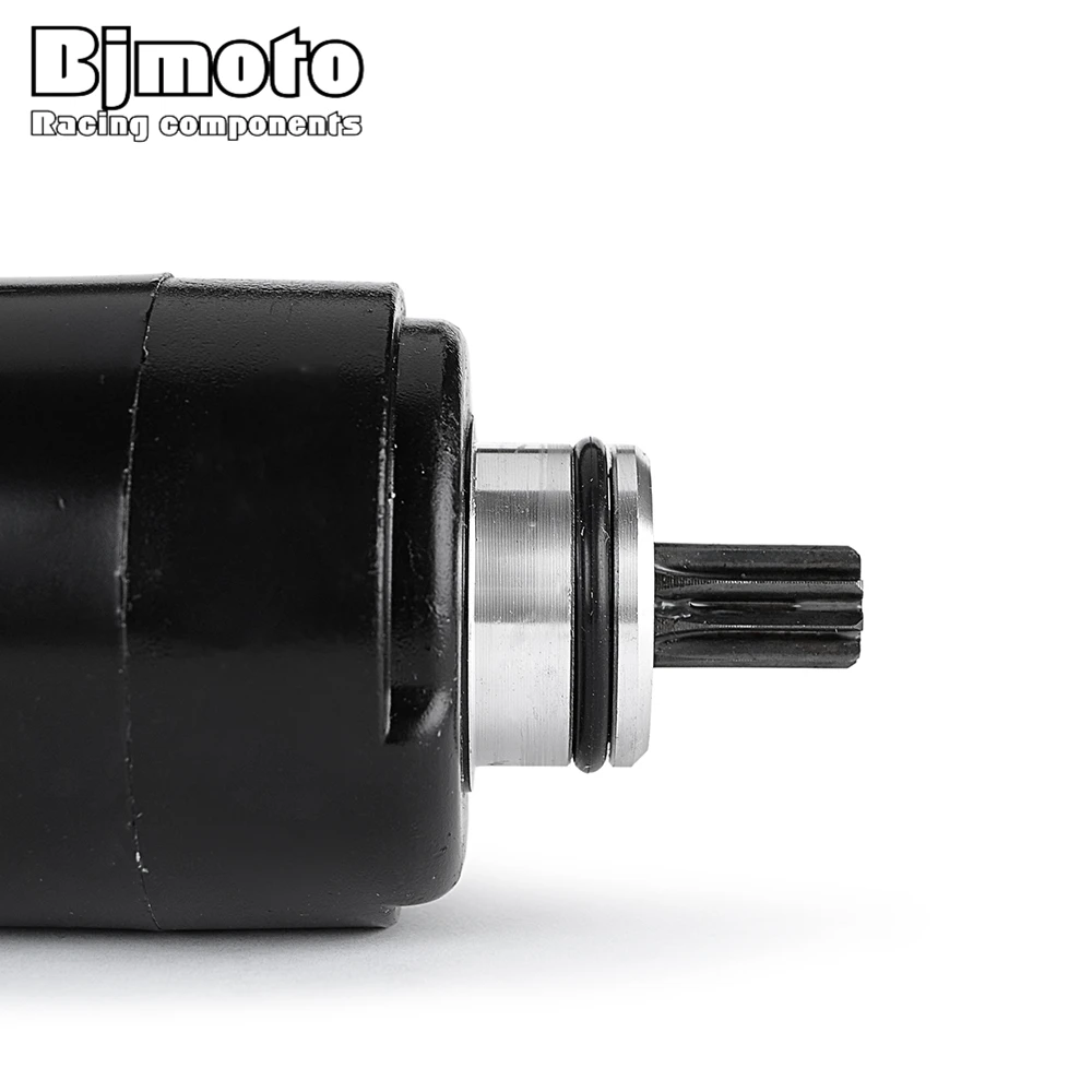 CBR CB 250 Starter Motor For Honda CBR250 FG/FGYA MC14 RJ/RK/RK2 MC19 RRL/RRN/RRR MC22 CB250 Hornet JADE 250 image 6