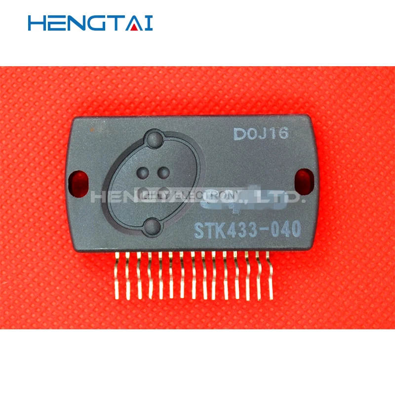 Frete grátis STK432-090 STK433-040 STK433-070 STK433-290 MÓDULO ORIGINAL