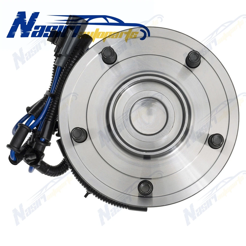 Rear Wheel Hub Bearing Assembly for Grand Caravan Town & Country VW Routan 2008-2011 512360