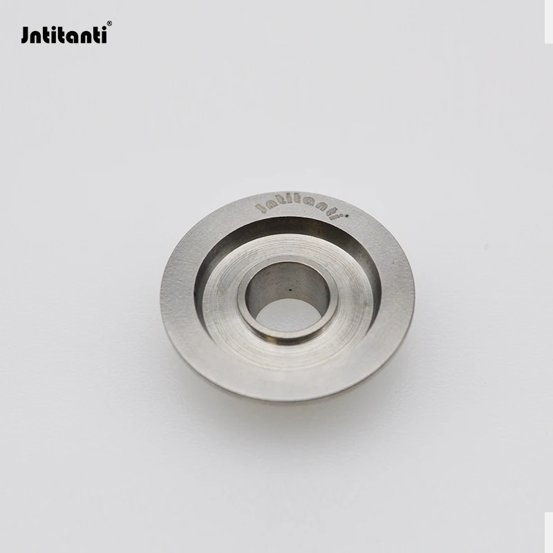 

Jntitanti Custom old style Sea-Doo 4TEC Gr5 Titanium Retainers For seadoo 130 155 185 215 255 260 300 420254283, 711254280