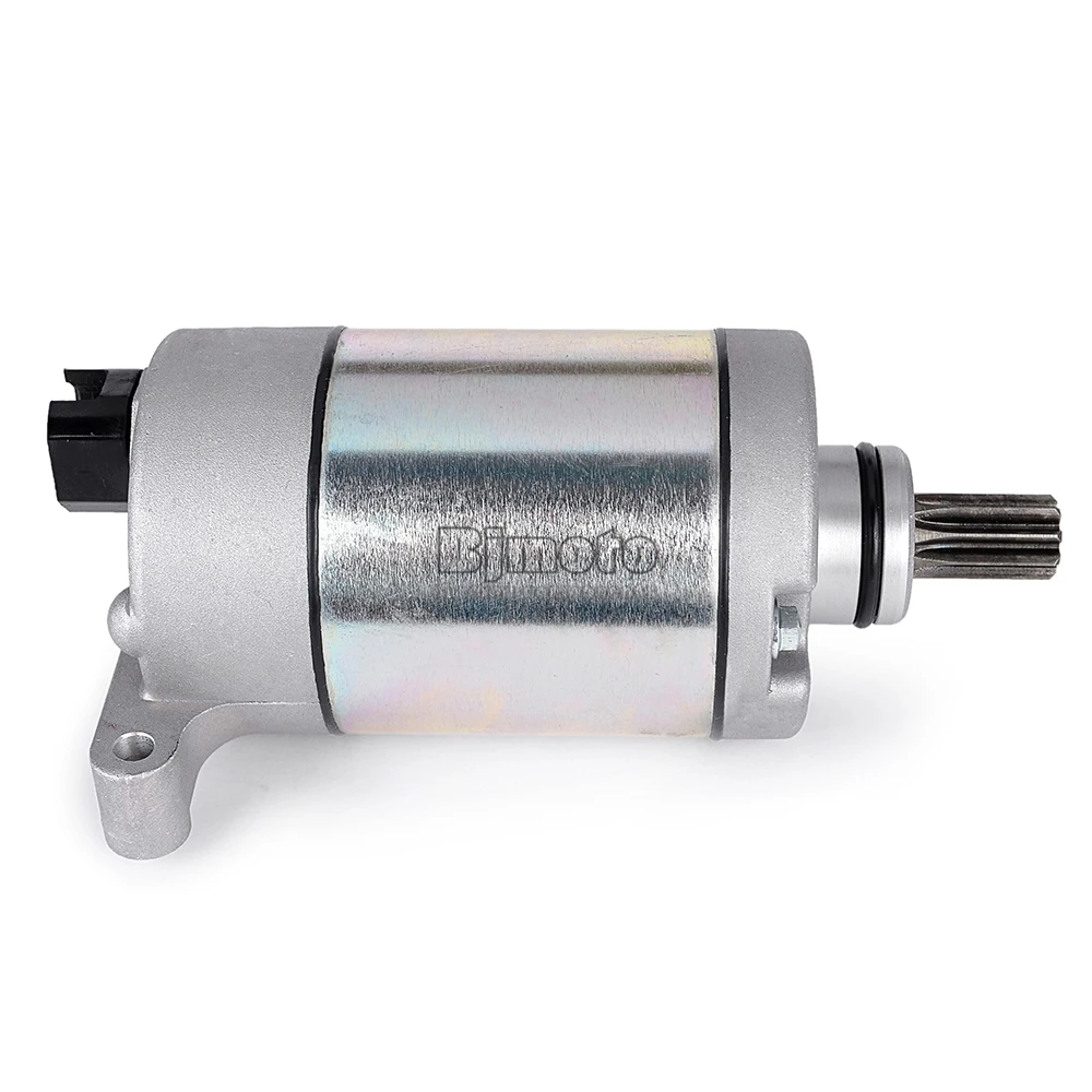 28P-81890-00 Motorrad-Anlasser für Yamaha YFM550FWA YFM700FWA Grizzly 550 700 für CFMoto 250 NK CF250 300SS 300NK CF300 – Detail 4
