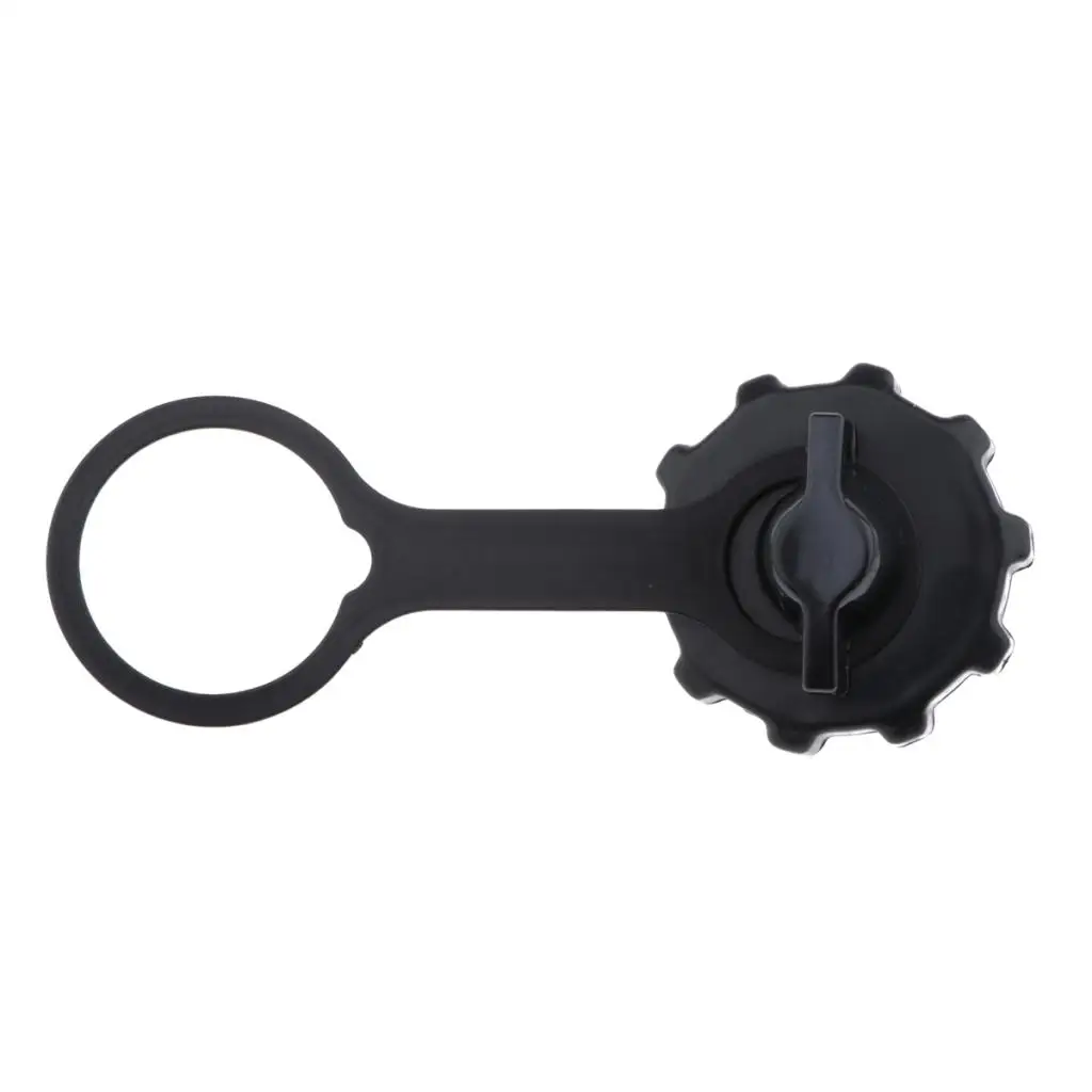4 / 5 / 6 Fuel Petrol Tank Cap Fit for Mercury Mariner For Yamaha For Honda Outboards Marine Boat Gas Cap Fuel Oil Tank Cover