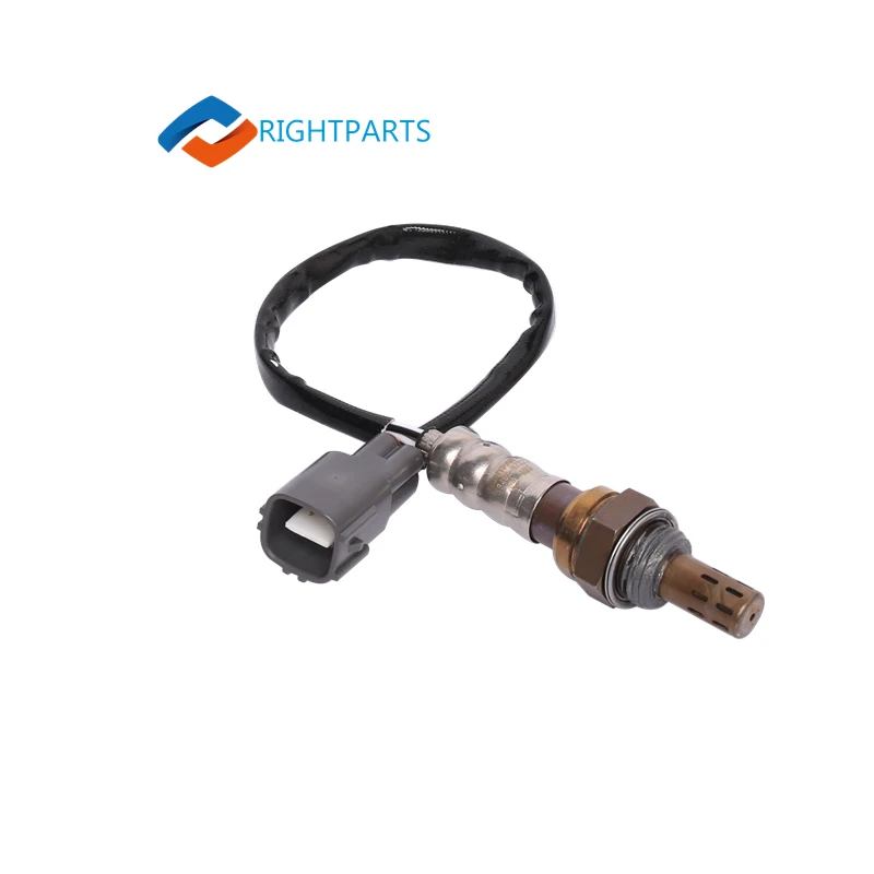 RIGHTPARTS O2 Lambda Sensor Exhaust Gas Oxygen Sensor Air Fuel Ratio Sensor for Toyota DAIHATSU 89465-97222 8946597222