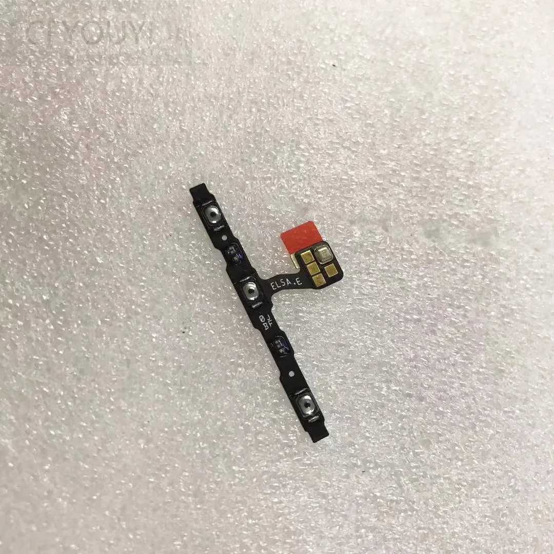 

For Huawei P40 Pro Power Button On Off Key & Volume Button Flex Cable Replacement Part For Huawei P40