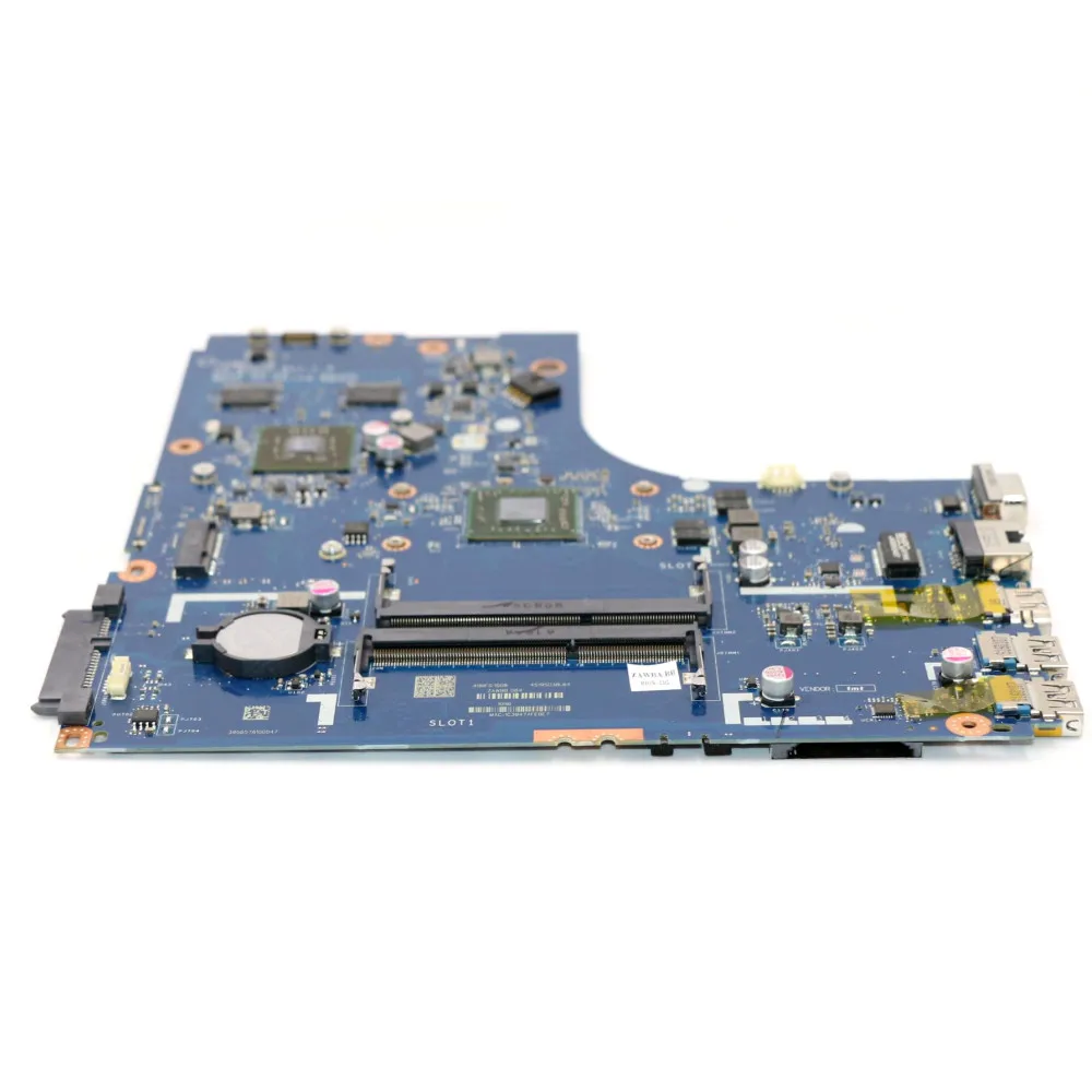 Placa base para Lenovo B50-45, LA-B291P R2, 2G, 80F0, FRU, 5B20F86212