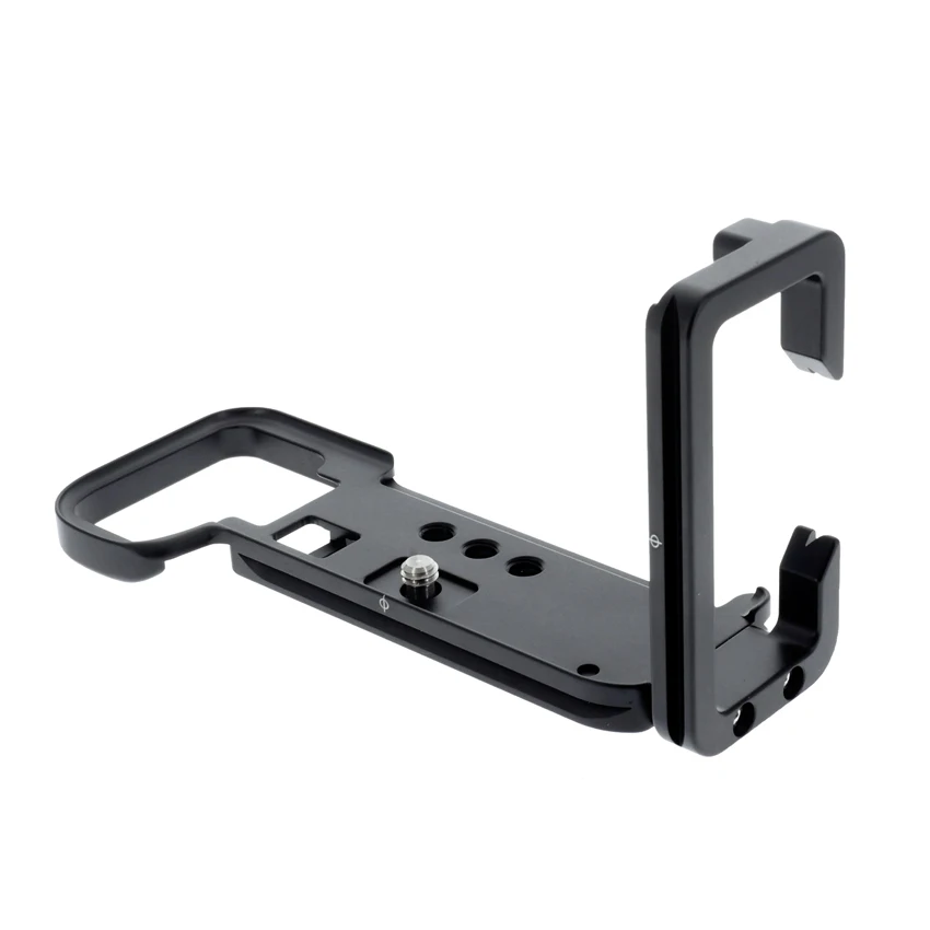 Peipro L Bracket Quick Release Plate for Sony A7C Camera L-Plate Hand Grip Holder Accessories Base Plate