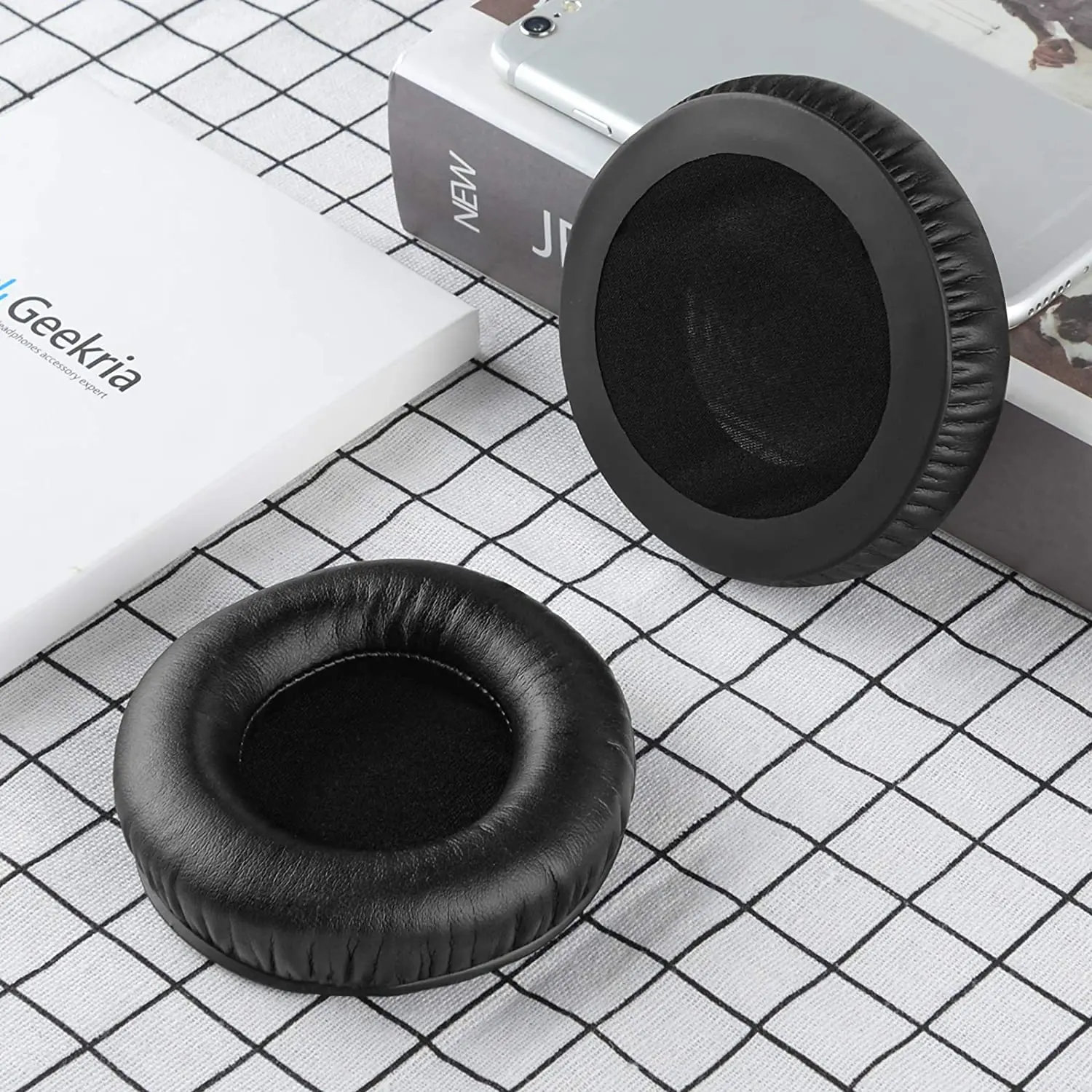 Urbanite XL амбушюры для Sennheiser Urbanite XL Накладные наушники амбушюры/наушники/амбушюры запасные части