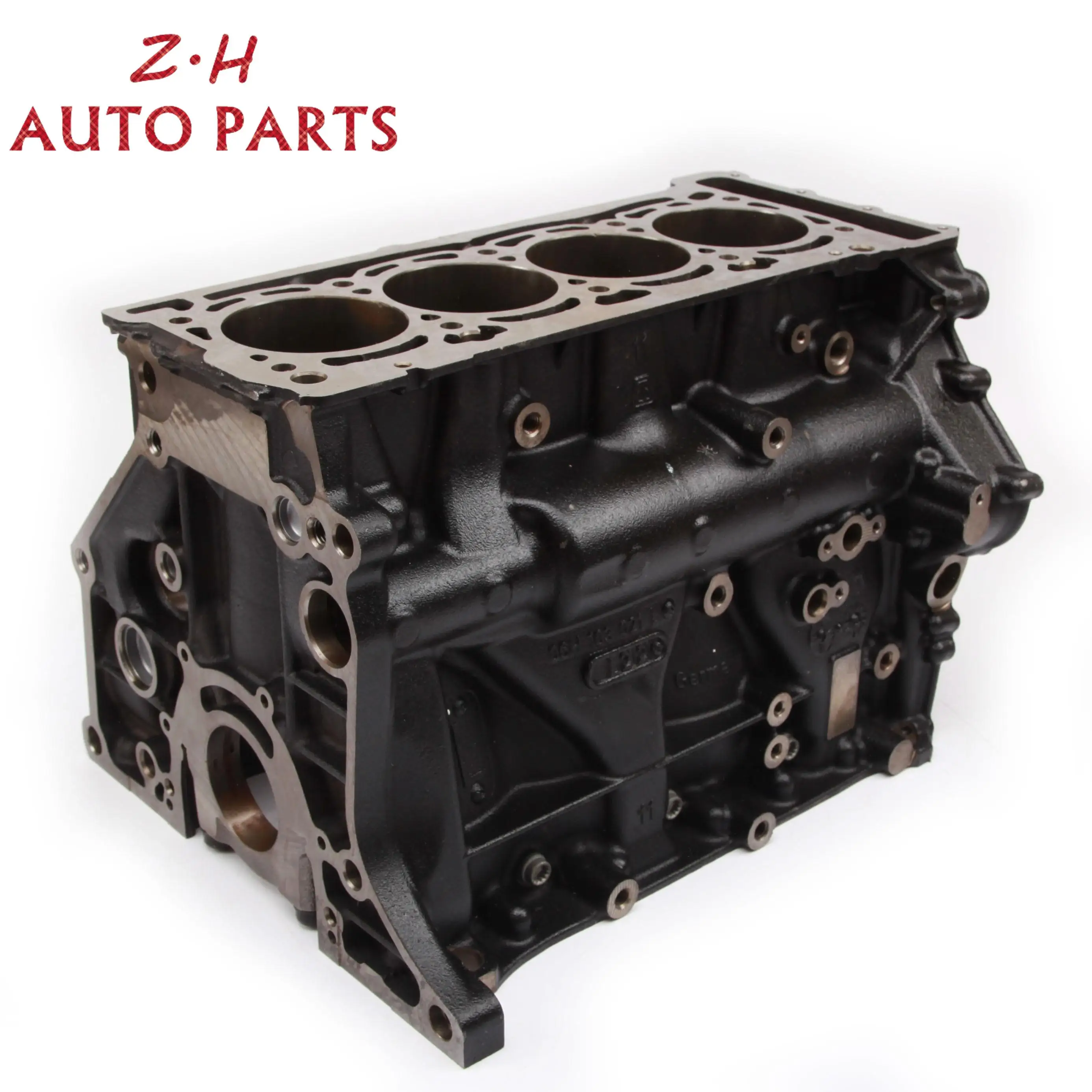 

06H 103 011 AA Engine Cylinder Block Crankcase For VW Golf Passat Tiguan CCTA Audi A4 A5 A6 A8 Q3 Q5 CDNB Skoda Octavia Superb