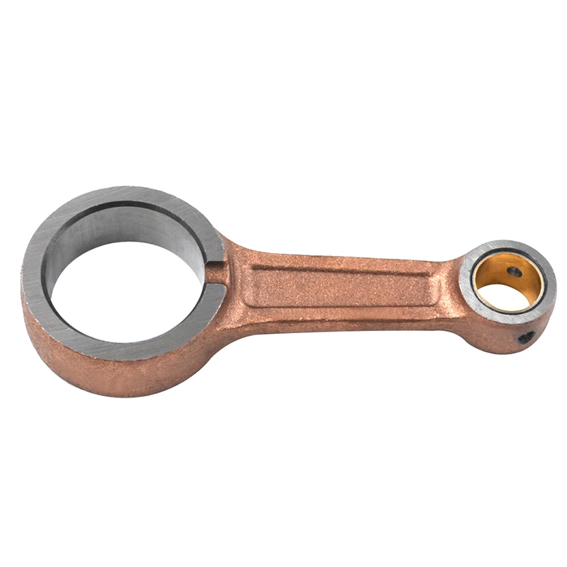 دراجة نارية ربط قضيب كرنك قضيب Conrod عدة لكاواساكي KXF250 KXF 250 13032-0047 13032-0076 لسوزوكي RMZ250 RM-Z 250