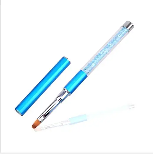 1 Pc Nail Art Design Schilderij Nail Art Pen Nail Art Tool Nagel Pen Nagelborstel