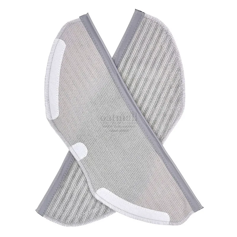 G1 قطع قماش ممسحة قابلة للغسل ل شاومي MIJIA G1 MJSTG1 Mi روبوت فراغ ممسحة الأساسية المنزلية استبدال الملحقات