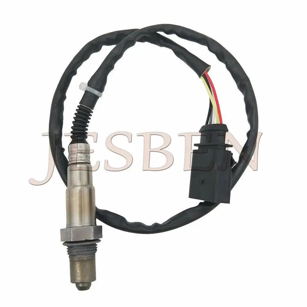 

0258017215 Upstream Lambda Probe O2 Oxygen Sensor fit For AUDI A4 RS4 A5 RS5 A8 4.2 FSI quattro 2009-2015 079906262Q 234-5093