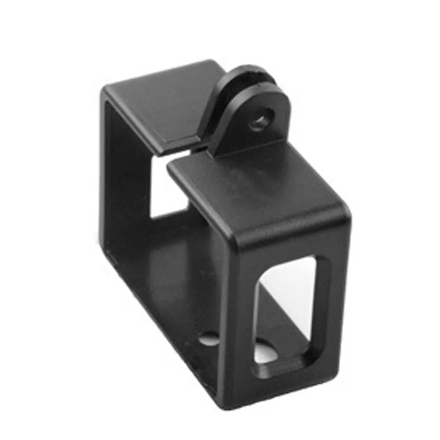 Dash Cam Holder Border Accessories for Sj 4000 SJ 6000 WIFI Sports Camera Fixed Protection Side Frame for gopro SJCAM Bracket