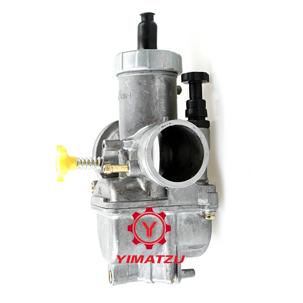 YIMATZU Motorcycle Carburetor,Scooter / Racing / Motorcycle KEIHIN  Carburetor PE24, PE28