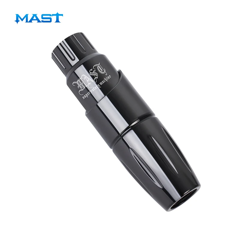 Mast Tour Mini Tattoo Pen Direct Drive Rotary Motor Permanent Makeup Machine Gun Cartridge Needles Tattoo Supplies