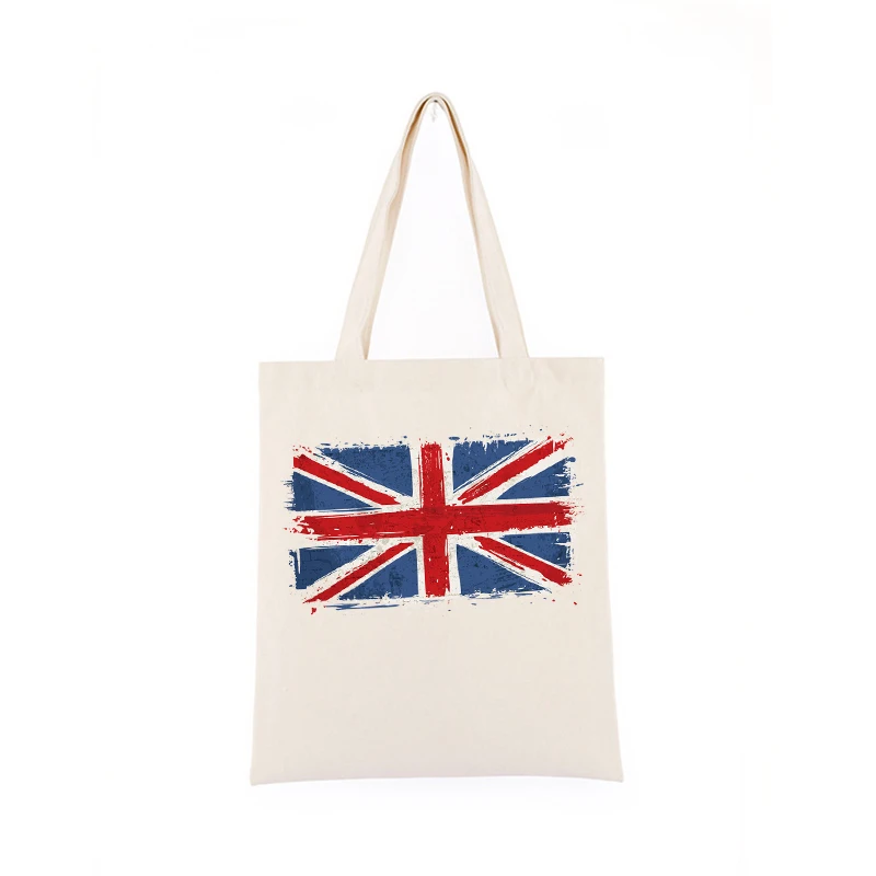 NEW British Flag Patches For Clothes Iron On Applique Thermal Bags Stickers Heat Transfer Patches Diy Washable Easy Use Stickers