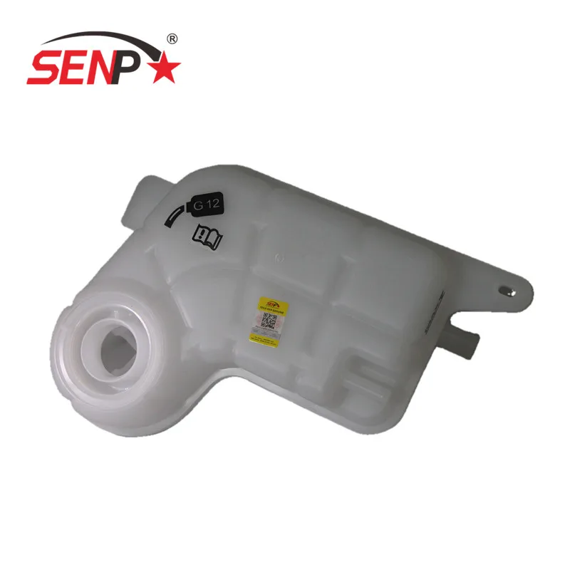 

SENP Auto Parts High Quality Cooling System Expansion Tank OEM 4F0 121 403 N For AUDI A6L 2005-2012 4F0121403N