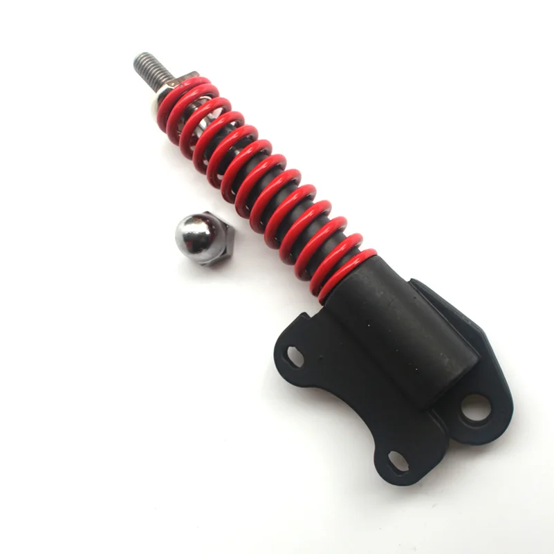 Coolride Electric Scooter Hydraulic Shock Absorber Suspension Motorcycle  for 10 Inch Front Wheel