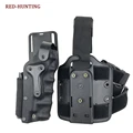 Conjunto de funda para pistola