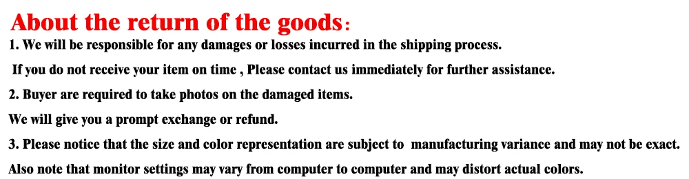 Product detail