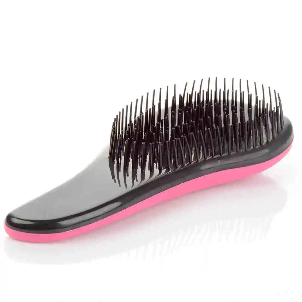 Comb Magic Detangling Handle Tangle Shower Hair Brush Comb Salon Styling Tamer Tool Dropshipping