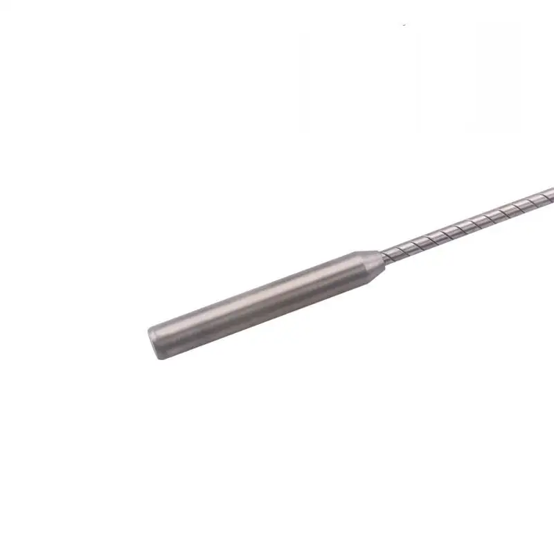 High quality Billet Oil Dipstick For Honda Engine K20 K20a K20a2 K20z1 K20z3 Dip Stick Hybrid