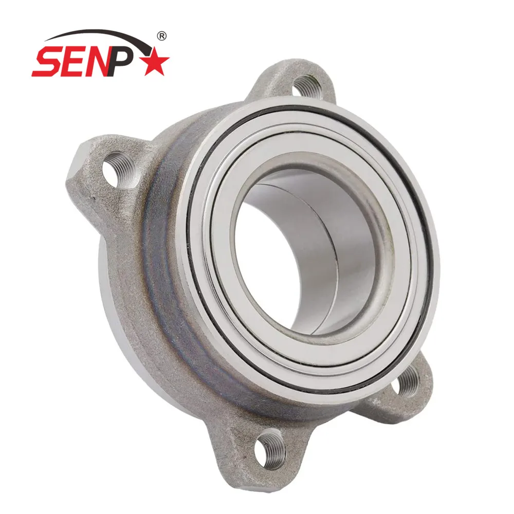 

7P0 498 287 Wheel Hub Fit For Q7 TOUAREG CAYENNE Wheel Hub Bearing 7P0498287