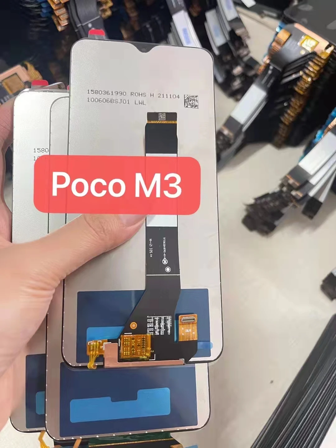 thumb