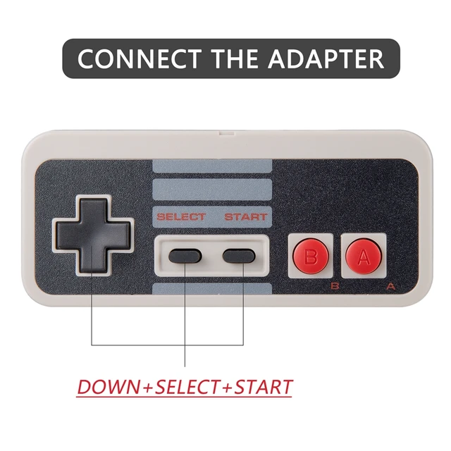 Competition Controller Nintendo NES sale