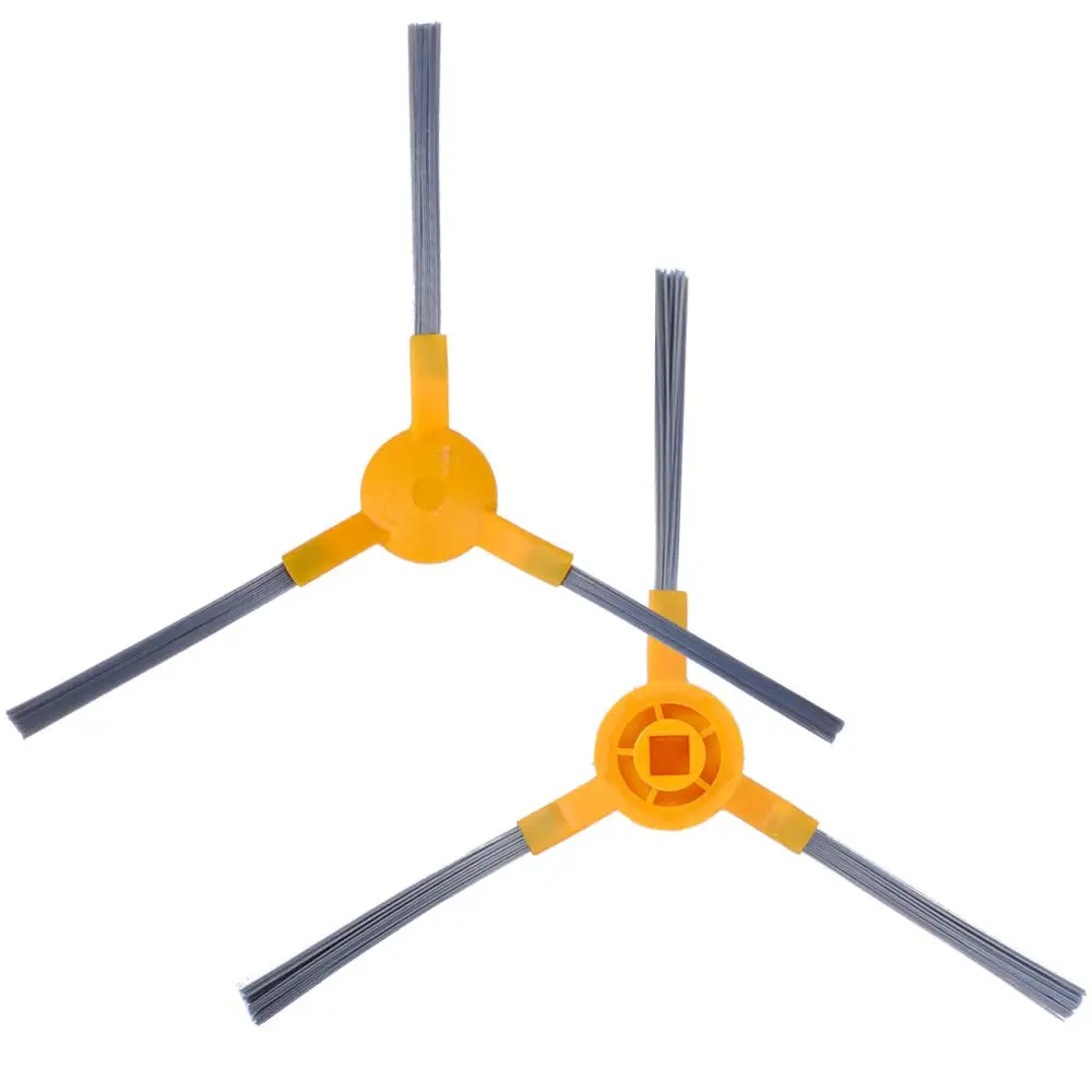 Thay Thế Cho Proscenic 800T 820T Lọc Bàn Chải Bên Hông Robot Hút Bụi Phần Cây Lau Nhà