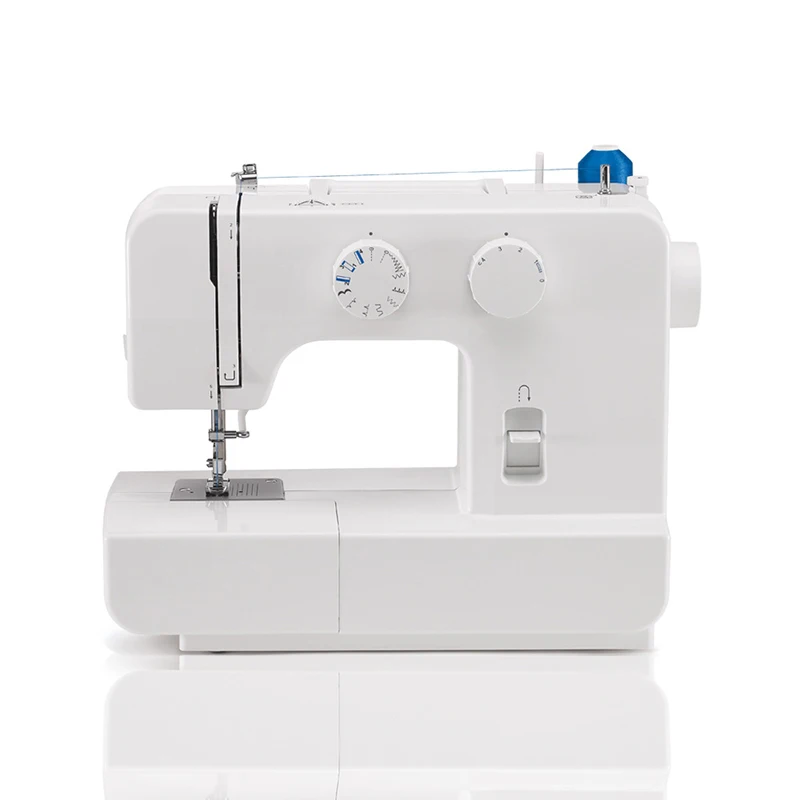 

Sewing Machine 1409 Household Desktop Sewing Machine Multifunctional Sewing Machine Table Electric Sewing Machine With Overlock