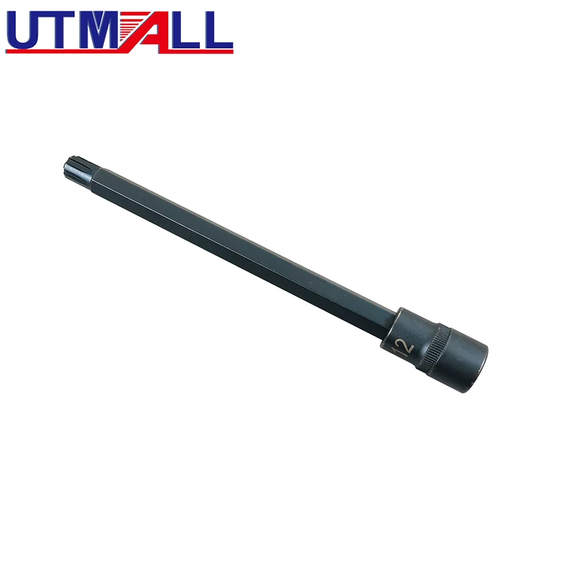 Cylinder Head Screw Tool MP12 Spline Bit FOR LAND ROVER