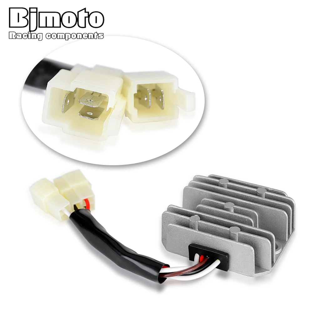 

3Y6-81960-01 Voltage Regulator Rectifier For Yamaha SR250G SR250TH SR250H SR250J SR250 SR250 SR250 Classic XT550 3Y6-81960-A0