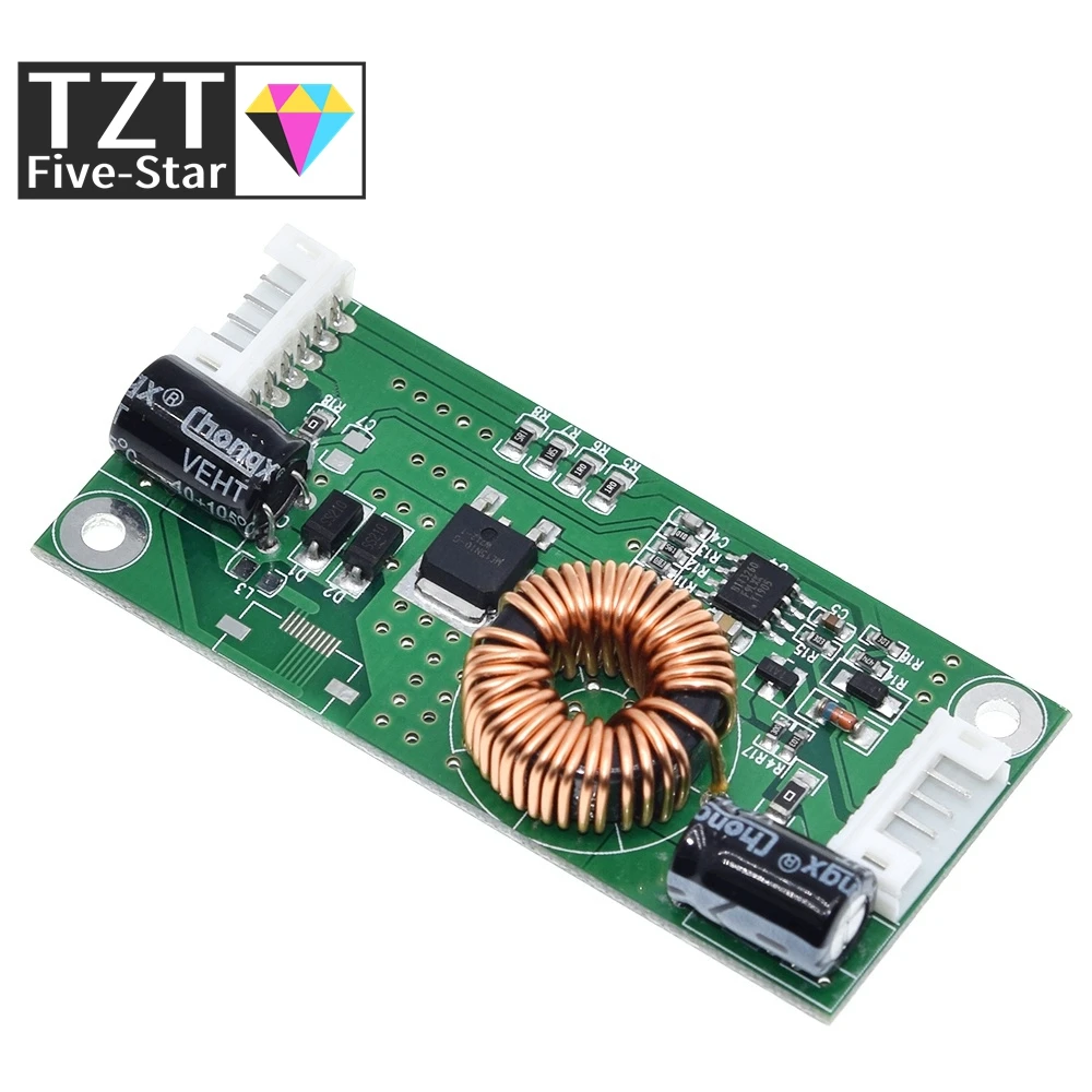 14-37 Inch LED Backlight Driver Board LCD TV Constant Current Step Up Boost Module Backlight Driver Universal Board