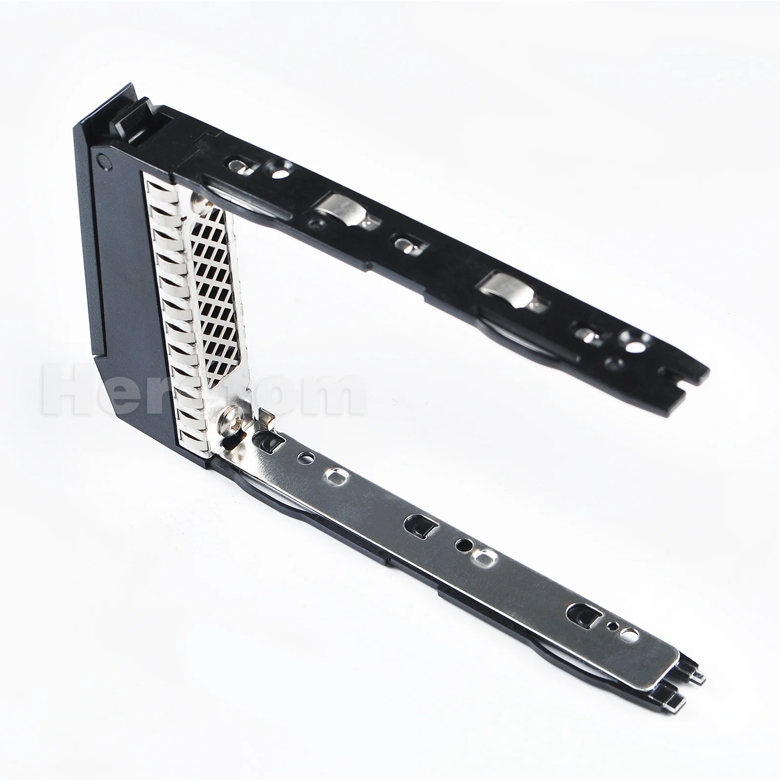 2.5" 3.5" Hard Drive Tray Caddy For INSPUR NF5270 M4 M5 NF5270M4 NF5280M4 M5 SA5212 M4 M5 HDD Disk bracket with screws