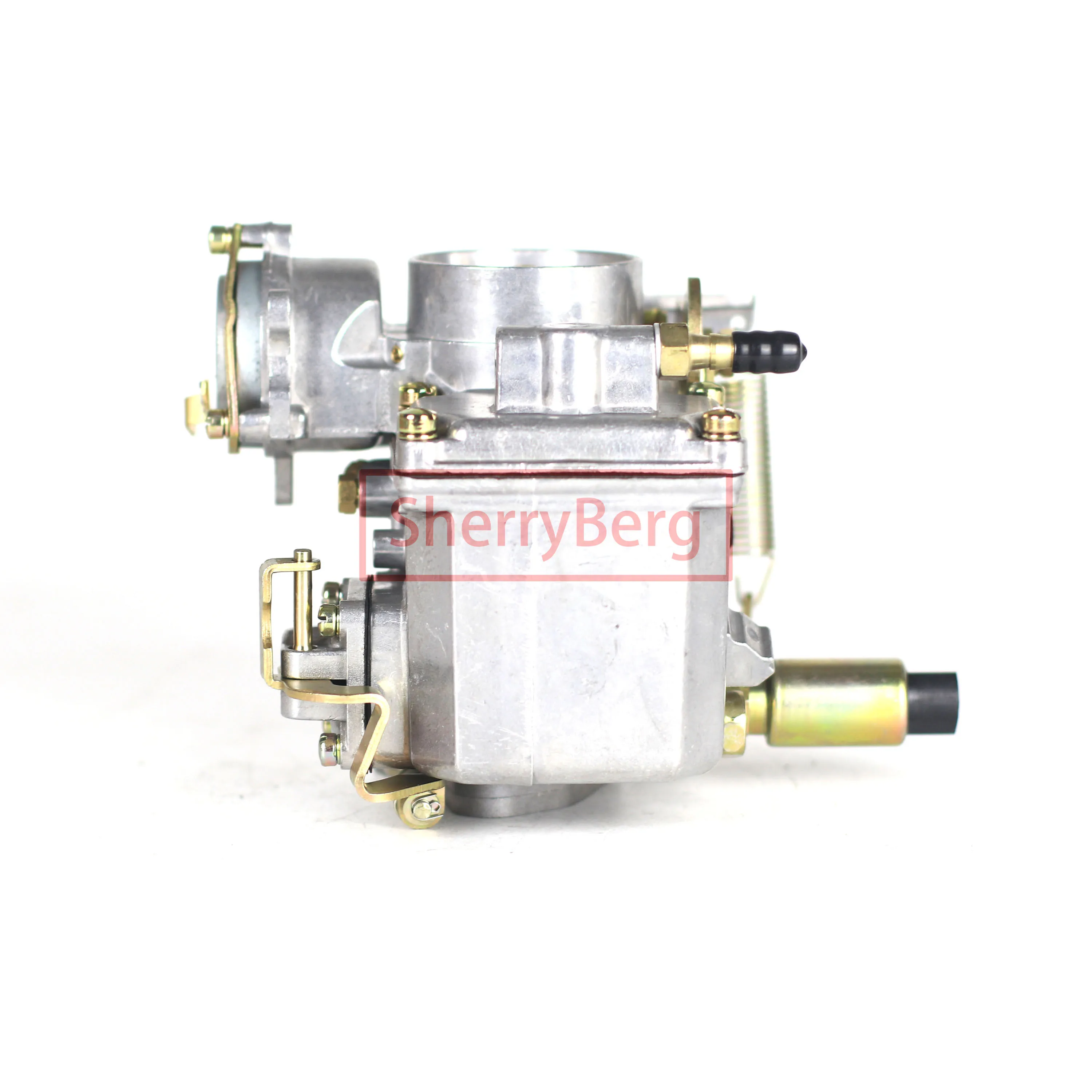 SherryBerg CARB CARBUTTOR CARBURETOR FIT for VW H30/31PICT (solex Model) TYPE 1 & 2 BUG BUS GHIA fajs pict carby EMPI