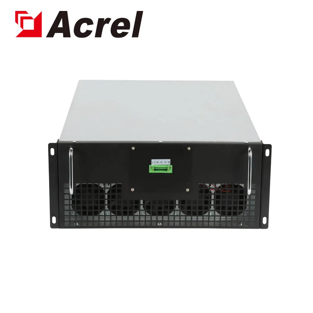 Acrel 500kvar SVG Static Var Generator whole panel
