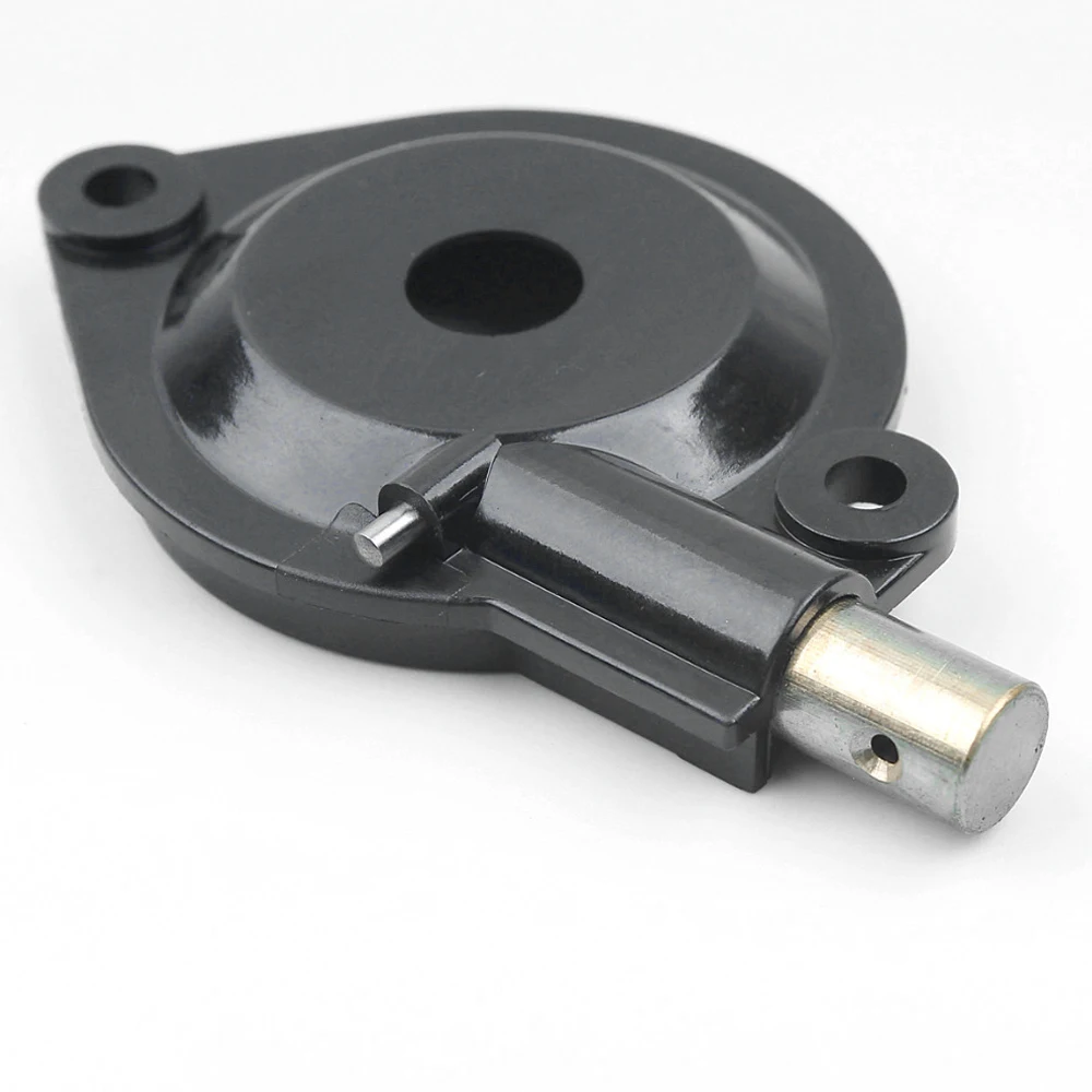 Imagem -02 - Acessório para Cortador de Grama Bomba de Óleo Combustível para Motosserra Husqvarna 235 236 235e 236e 240e