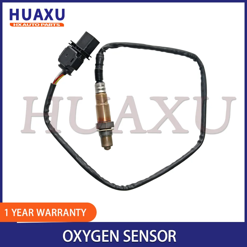 

03G906262A Oxygen Sensor Lambda Probe For VW T5 CADDY BEETLE GOLF JETTA PASSAT AUDI A6 A4 A5 TTA8Q7 PORSCHE CAYENNE 0281004148