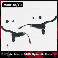 Kaabo Original Zoom Hydraulic Brake Lever Left Right Oil Brake System Brake Caliper Full-hydraulic Skatebard Parts