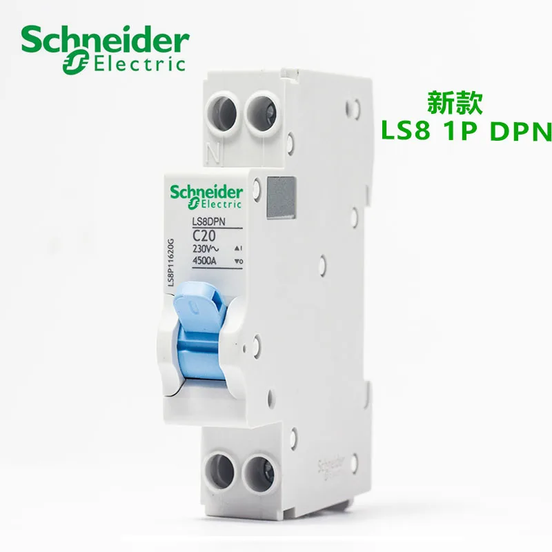 Schneider Circuit B…